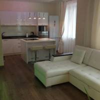 Apartment on Oktyabrya