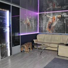 Apartment Pushkinskaya 157