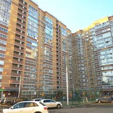 Apartment on Severnyy pereulok