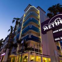 Metur Design Hotel