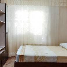 Apartment on Saburova 7