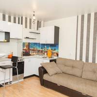 Apartment Ilfata Zakirova 9