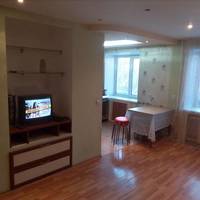 Apartment on Sovetskaya 24A