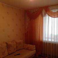 Apartment on Kambarskaya 43