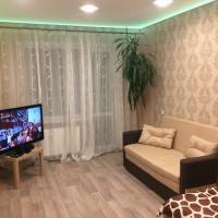 Beautiful Studio-Apart