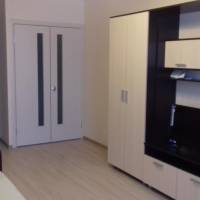 Apartment on Frontovaya 4