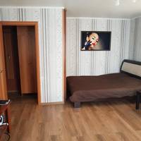 Apartment on Pushkinskaya 233