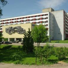 Tourist Hotel