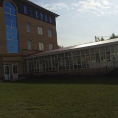 Mini-hotel Sputnik