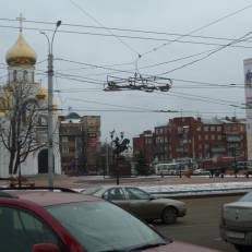 Apartamenty na Palekhskoy