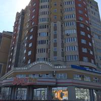 Apartments Lezhnevskaya 114