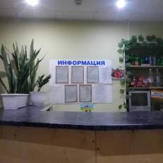 Ivanovskaya Hotel