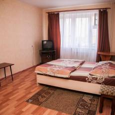 Apartment Moskovskiy 20