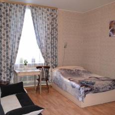 Guest House Solovey
