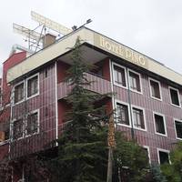 Pino Hotel