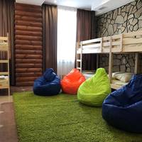 Hotel Complex Art-Hotel