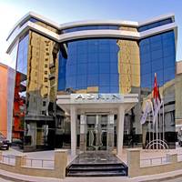 Asrin Business Hotel