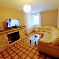 Apartment on Bogdana Khmelnitskogo 55