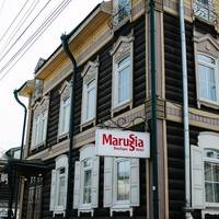 Boutique Hotel Marussia