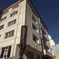 Peracity Hotel