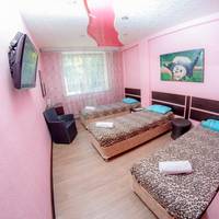 Mini-hotel Panda