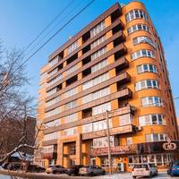 Apartment 38 City center