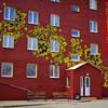 Matreshka Hotel