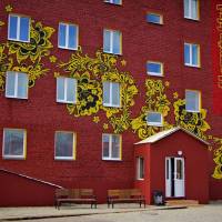 Matreshka Hotel