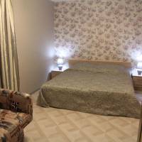 Apartment U Andreya