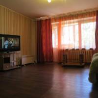 Apartment Posutochno on Gryaznova