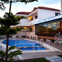 Aksu Hotel Alacati