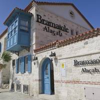 Bramasole Alacati Butik Hotel