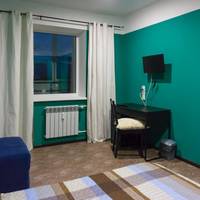 MartiCo Apartments
