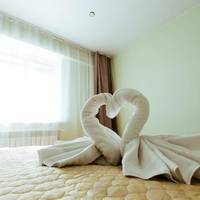 Apart Hotel Clover