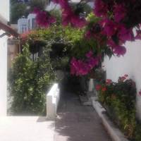 Sea view appartment in Bodrum