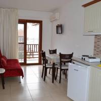 Turkuaz Apart Otel