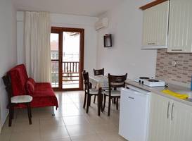 Turkuaz Apart Otel