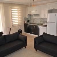 Akyaka Apartment