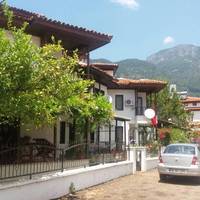 Villa Akyaka Azmak