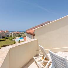 Apollonium Beach Flats and Villas
