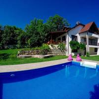 Villa Country Yanik