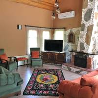 Cadde Konuk Evi