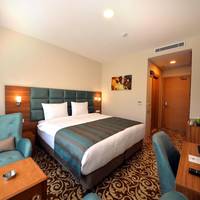 Sertac Hotel