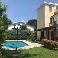 Sapanca Villa