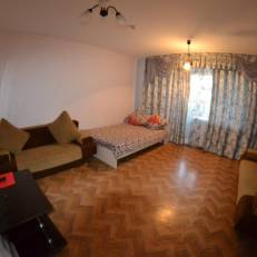 Apartments Fenix 6-2