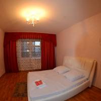 Apartments Fenix 41-1
