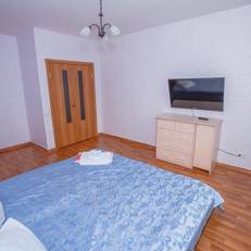 Apartments Fenix 42-1