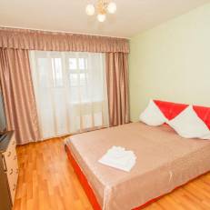 Apartments Fenix 43-1