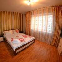 Apartments Fenix 5-1