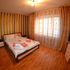 Apartments Fenix 5-1